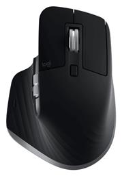 Logitech MX Master 3S For Mac Ασύρματο