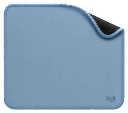 Logitech Studio Series Mouse Pad 230mm Blue Grey