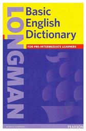 LONGMAN BASIC ENGL.DICT.INTERM.(N/E)