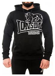 Lonsdale