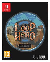 Loop Hero Deluxe Edition