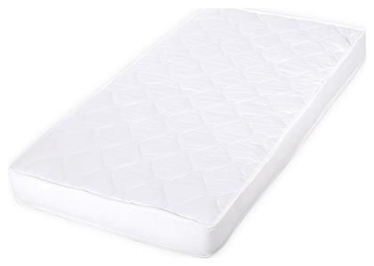 Lorelli Ανατομικό Στρώμα Κούνιας Classic με Κοκοφοίνικα 60cmx120cmx10cm