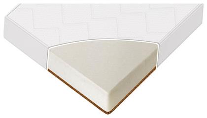 Lorelli Ανατομικό Στρώμα Κούνιας Havana Premium με Κοκοφοίνικα 60cmx120cmx10cm