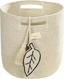 Lorena Canals Basket Leaf Natural από το Designdrops