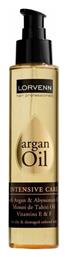 Lorvenn Argan Exotic Intensive Care Argan Λάδι Μαλλιών για Επανόρθωση 125ml