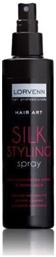 Lorvenn Silk Styling Spray 200ml