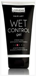 Lorvenn Wet Control Gel 150ml από το Galerie De Beaute