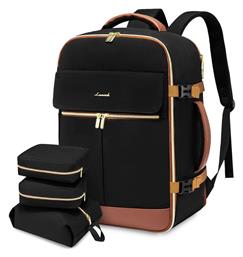 Lovevook Backpack 40lt Μαύρο