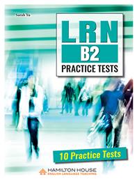 Lrn B2 Practice Tests Student's Book (hamilton) από το Public