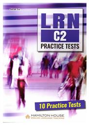 Lrn C2 Practice Tests Student's από το e-shop