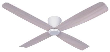 Lucci Air 35W 132cm Fraser Hugger