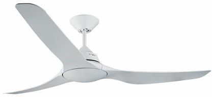 Lucci Air Mariner NL Ανεμιστήρας Οροφής 142cm Λευκός