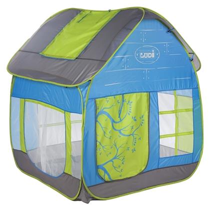 Ludi Παιδική Σκηνή Σπιτάκι Pop Up