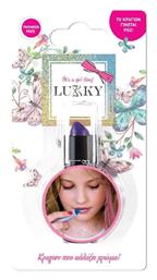 Lukky Cosmetics Toys Κραγιόν που Αλλάζει Χρώμα (Διάφορα Σχέδια) 1τμχ από το BlablaToys