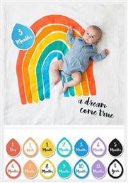 Lulujo Αναμνηστικό Δώρο για Μωρά