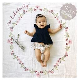 Lulujo Αναμνηστικό Δώρο για Μωρά