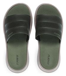 Luofu Slides Χακί