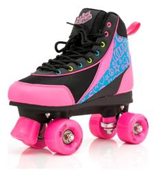 Luscious Skates Disco Diva Quad Rollers Παιδικά