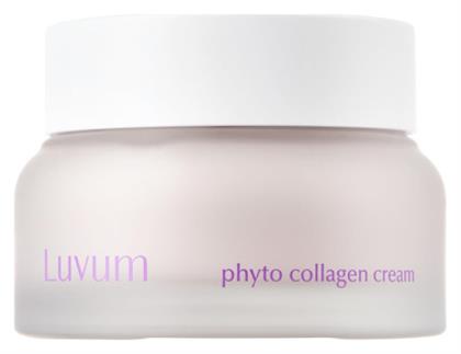 Luvum Slow Aging Phyto Αντιγηραντική Κρέμα 50ml