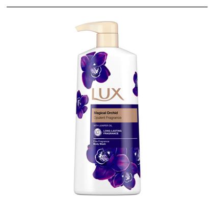 Lux Magical Orchid Κρεμώδες Αφρόλουτρο 600ml από το Pharm24