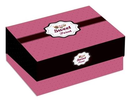 ΚΟΥΤΙΑ ΤΡΟΦΙΜΩΝ ΜΙΑΣ ΧΡΗΣΗΣ (ΧΟΝΔΡΙΚΗ)