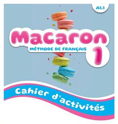 Macaron 1, Paperback