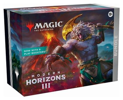 Magic The Gathering - Modern Horizons 3 Bundle