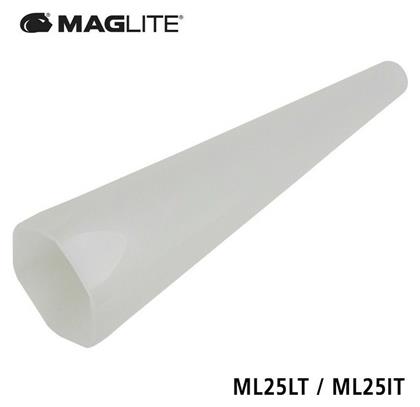 Maglite AFXC06B Kώνος για ML25LT / ML25IT Λευκός 30-07-0033