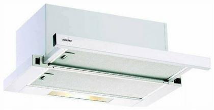 Maidtec 065037201 Συρόμενος 60cm Inox