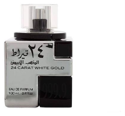 Maison Alhambra 24 Carat White Gold 100ml