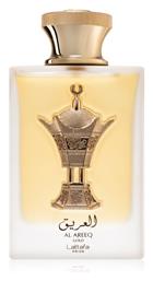Maison Alhambra Al Areeq Gold 100ml