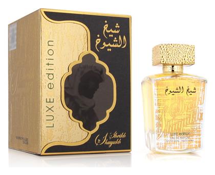 Maison Alhambra Al Shuyukh Luxe 100ml