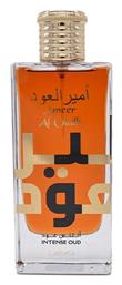 Maison Alhambra Ameer Al Oudh Intense Oud Eau de Parfum 100ml