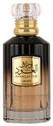 Maison Alhambra Awraq Al Oud 100ml