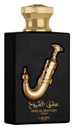 Maison Alhambra Ishq Al Shuyukh Gold 100ml