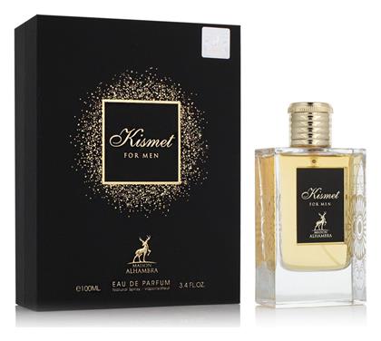 Maison Alhambra Kismet 100ml