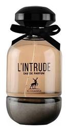 Maison Alhambra L'intrude Eau De Parfum 100ml