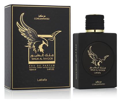 Maison Alhambra Malik Al Tayoor Concentrated 100ml