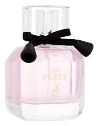 Maison Alhambra My Party Eau De Parfum 100 Ml Γυναίκες