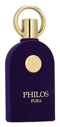 Maison Alhambra Philos Pura 100ml