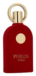 Maison Alhambra Philos Rosso 100ml
