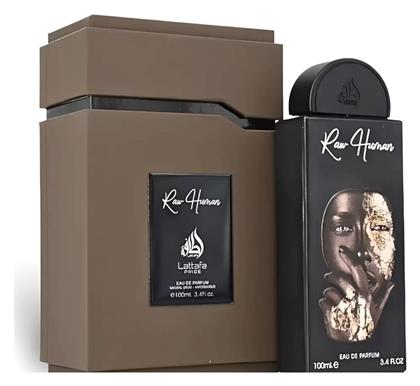 Maison Alhambra Pride Raw Human 100ml