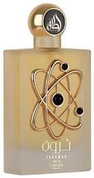 Maison Alhambra Tharwah Gold 100ml