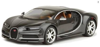 Maisto Buggati για 3+ Ετών (Διάφορα Σχέδια) 1τμχ