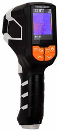 Maka MKL-R01 Θερμοκάμερα για Θερμοκρασίες από 20°C