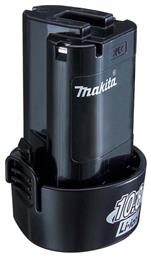 Makita Μπαταρία Li-ion 10,8V 1.3Ah BL1013