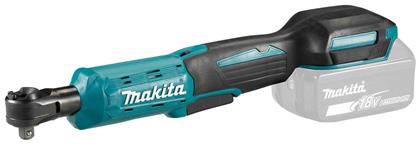 Makita Cordless Ratchets Ηλεκτρική Καστάνια Μπαταρίας 18V Solo (χωρίς Μπαταρία και Φορτιστή)