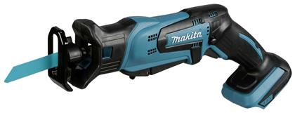 Makita DJR183ZJ Σπαθοσέγα 18V