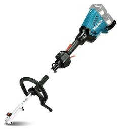 Makita DUX60Z Πολυμηχάνημα Κήπου Μπαταρίας χωρίς Εξαρτήματα από το e-shop