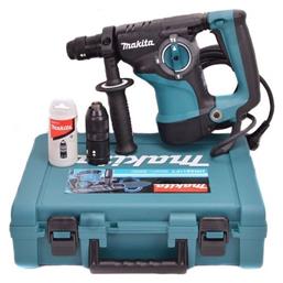 Makita HR2811FT Κρουστικό Σκαπτικό Ρεύματος 800W